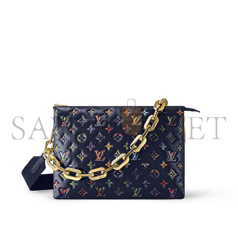 l0vis Vvtt0n master coussin mm m21204 (34*24*12cm)